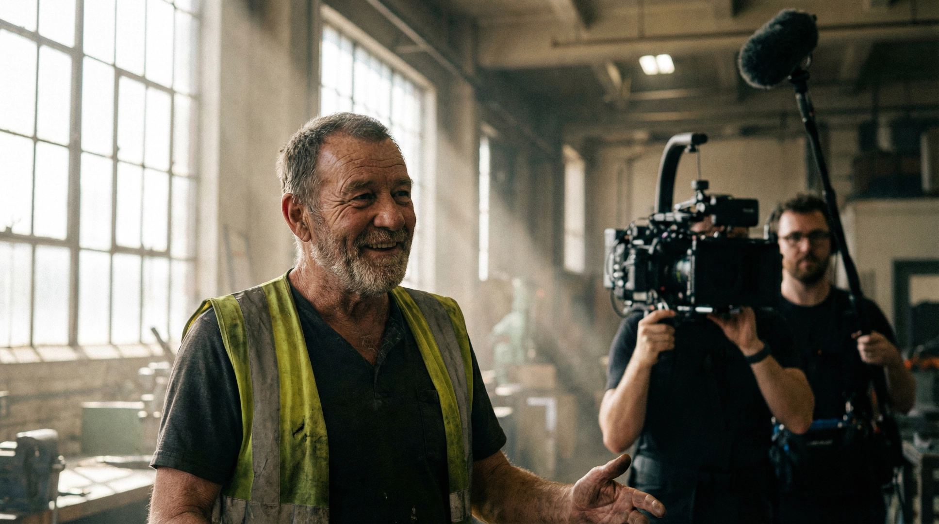 The 67.6% Problem: Why Southern Alberta Manufacturers Can't Find Workers (And How Video Changes Everything)