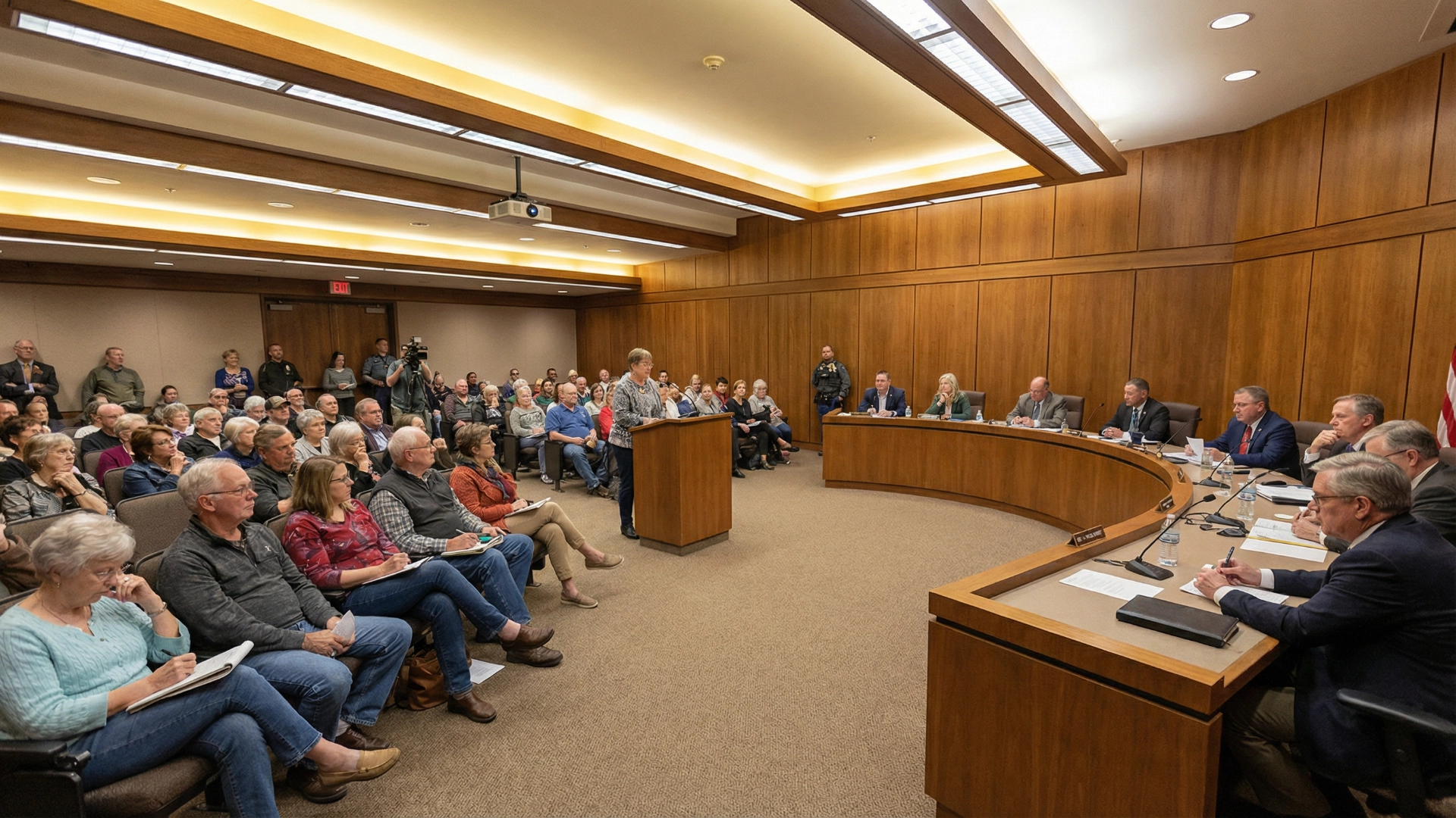 Beyond Council Chambers: How Southern Alberta Municipalities Can Use Documentary Video to Build Community and Attract Investment