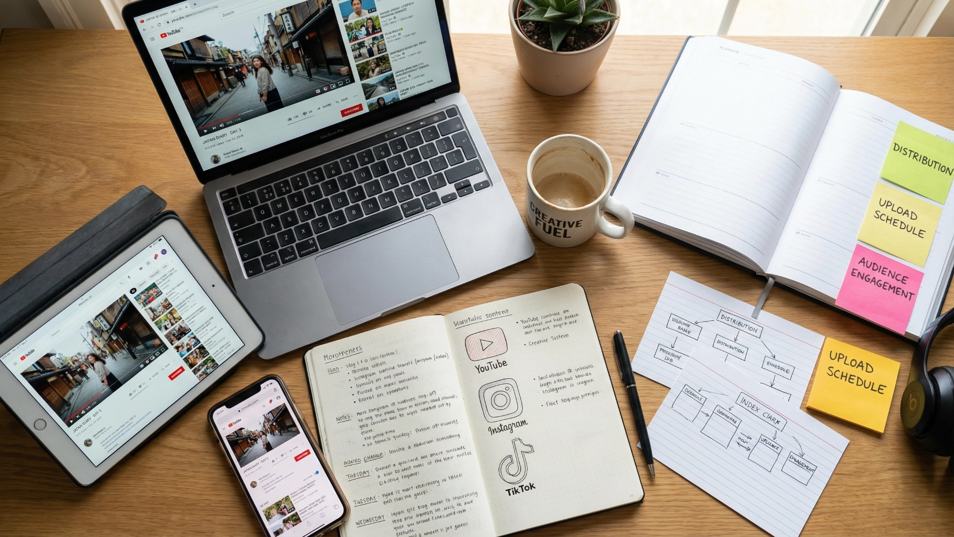 How to Measure the ROI of Your Video Content (3-Tier Framework)